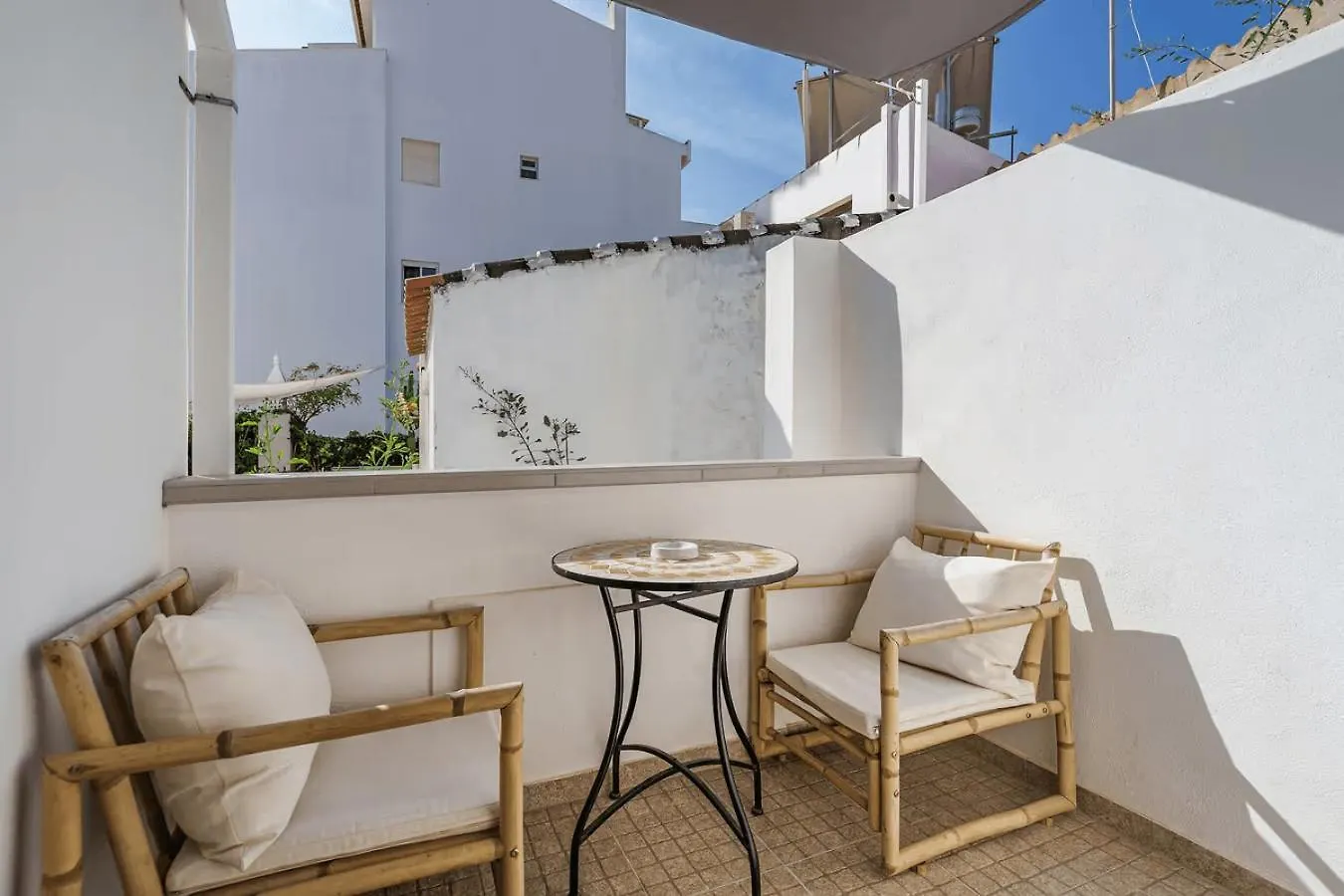 Lovely Apartment In Lagos With Terrace - Close To Beach 0*,  Portugal
