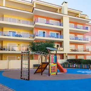 Apartment C15 - The Patio Do Convento, Lagos