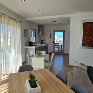 Apartment Casa Luna, Lagos
