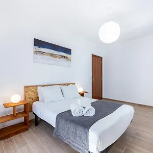 Apartment Im On Casa Da Avo, Lagos