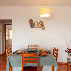 Apartamento De 60 M2 Com 2, Lagos