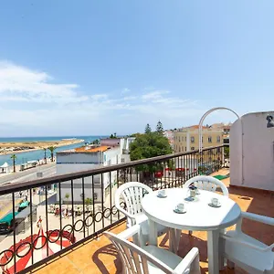 Apartamento Rising Sun, Lagos
