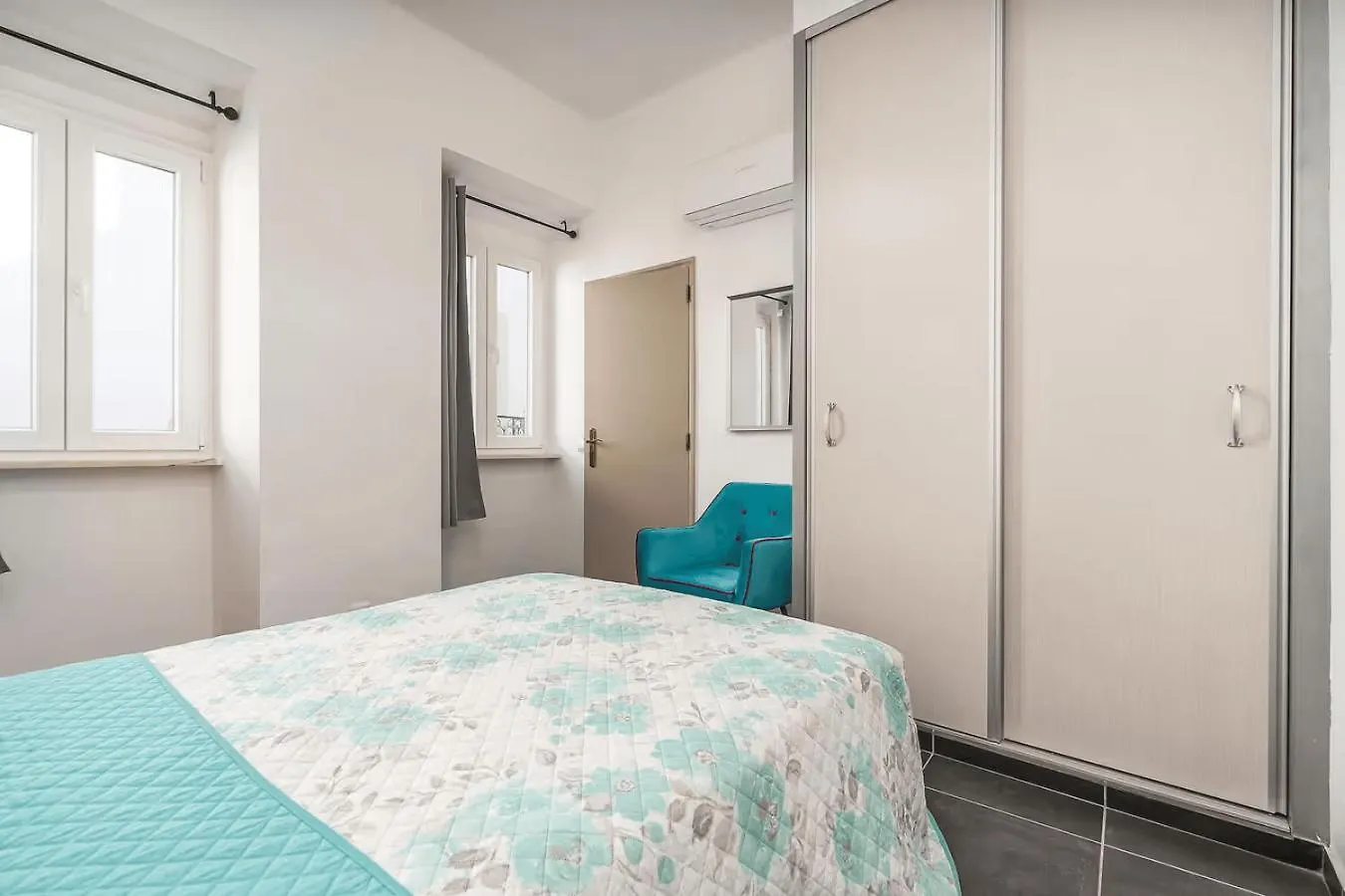 Lovely Apartment In Lagos With Terrace - Close To Beach Portekiz