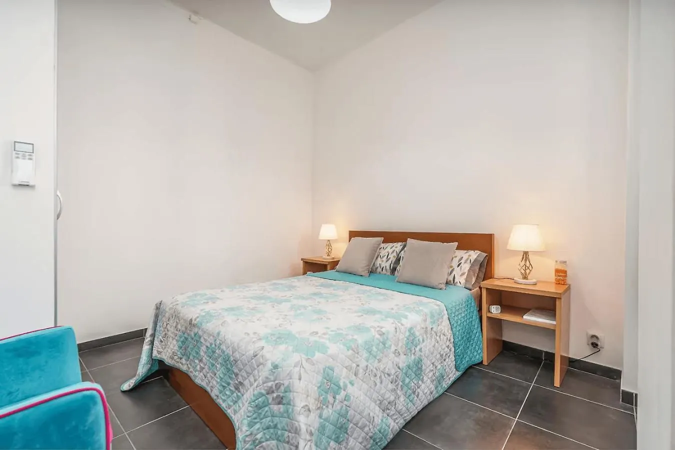 Lovely Apartment In Lagos With Terrace - Close To Beach