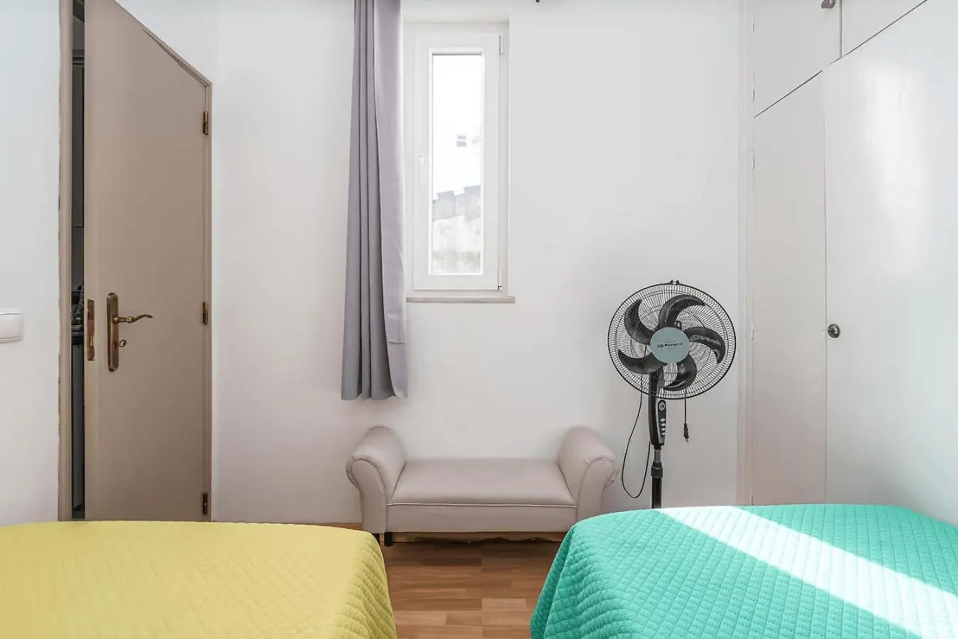 Lovely Apartment In Lagos With Terrace - Close To Beach 0*,