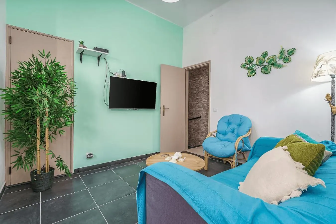 Lovely Apartment In Lagos With Terrace - Close To Beach Portugal